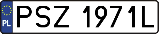PSZ1971L