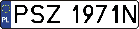 PSZ1971N