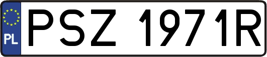 PSZ1971R