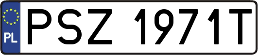 PSZ1971T