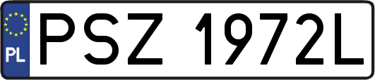 PSZ1972L