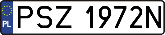 PSZ1972N