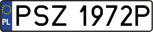 PSZ1972P