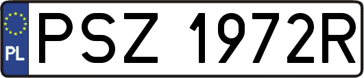 PSZ1972R