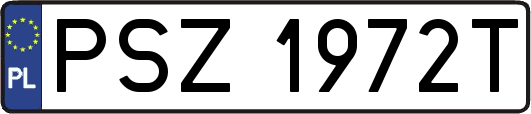 PSZ1972T