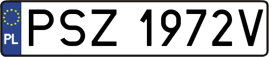 PSZ1972V