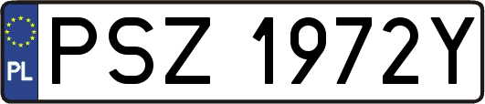 PSZ1972Y