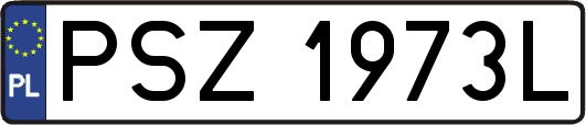 PSZ1973L