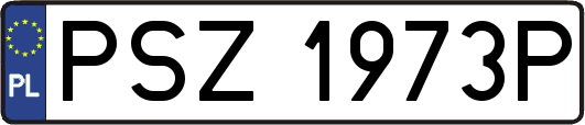 PSZ1973P