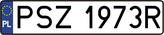 PSZ1973R