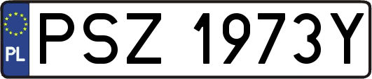 PSZ1973Y