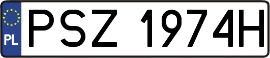 PSZ1974H