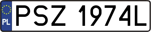 PSZ1974L
