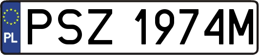 PSZ1974M
