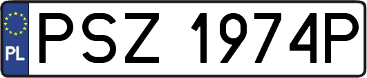 PSZ1974P