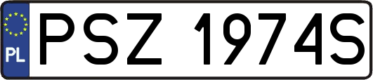 PSZ1974S