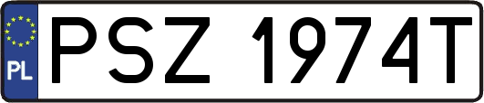 PSZ1974T