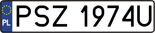 PSZ1974U