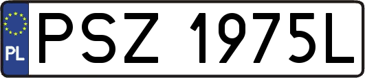 PSZ1975L