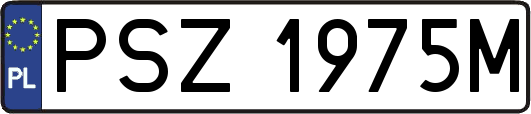 PSZ1975M