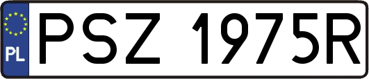 PSZ1975R