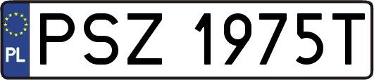 PSZ1975T