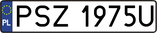 PSZ1975U