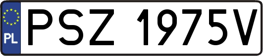 PSZ1975V