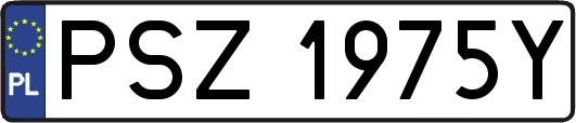PSZ1975Y