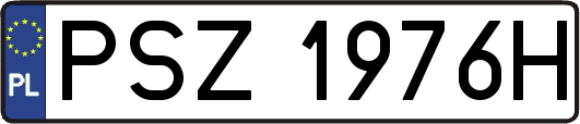 PSZ1976H
