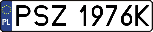 PSZ1976K