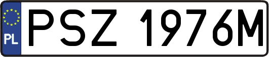 PSZ1976M