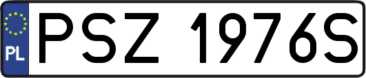 PSZ1976S