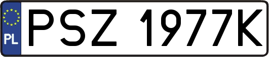 PSZ1977K