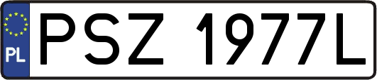 PSZ1977L
