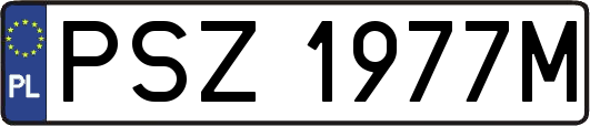 PSZ1977M