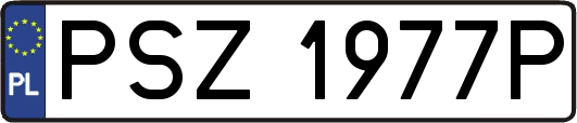 PSZ1977P