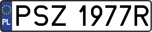 PSZ1977R