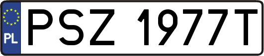 PSZ1977T