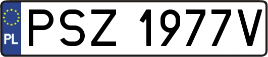 PSZ1977V