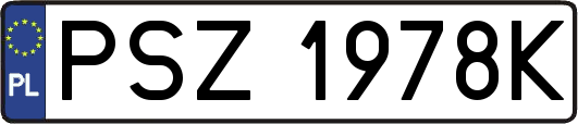 PSZ1978K