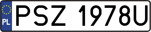 PSZ1978U