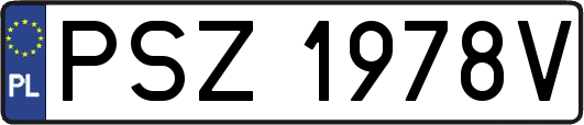 PSZ1978V