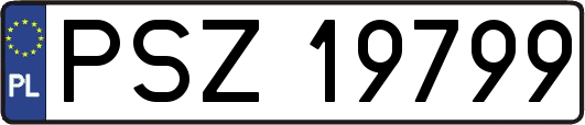 PSZ19799