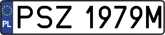 PSZ1979M