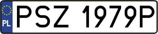PSZ1979P