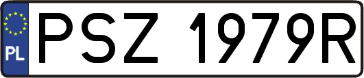 PSZ1979R