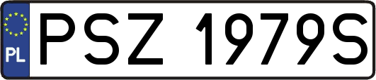 PSZ1979S