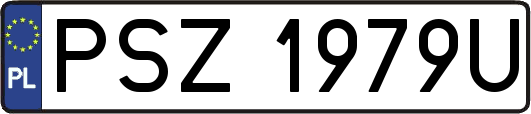 PSZ1979U