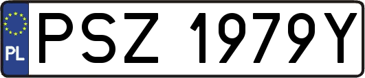 PSZ1979Y